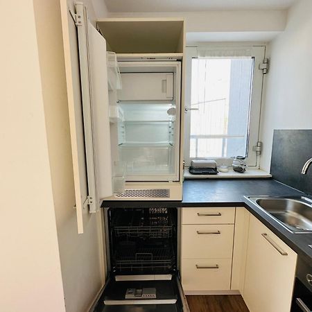 Double Floor Apartment 비엔나 외부 사진